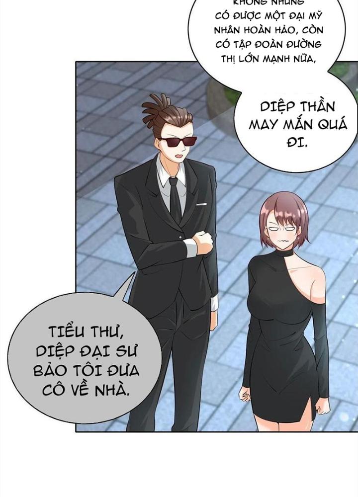 Xin Lỗi, Có Hệ Thống Thật Sự Quá Lợi Hại Chapter 28 - Trang 2