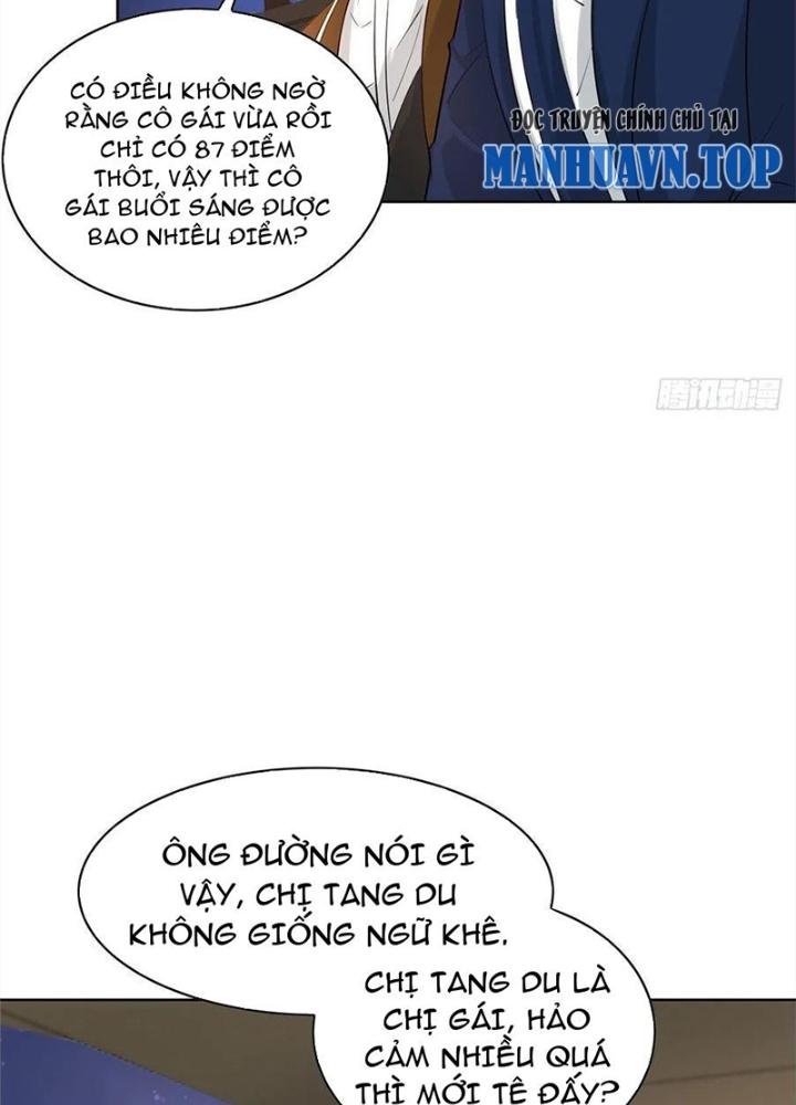 Xin Lỗi, Có Hệ Thống Thật Sự Quá Lợi Hại Chapter 28 - Trang 2