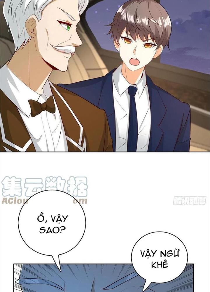 Xin Lỗi, Có Hệ Thống Thật Sự Quá Lợi Hại Chapter 28 - Trang 2
