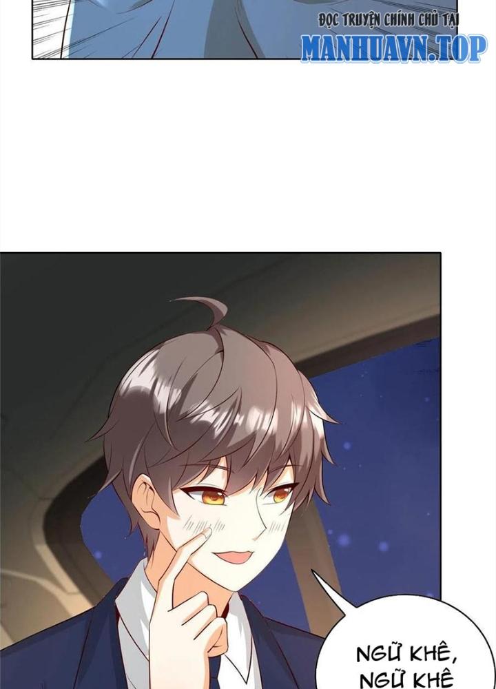 Xin Lỗi, Có Hệ Thống Thật Sự Quá Lợi Hại Chapter 28 - Trang 2