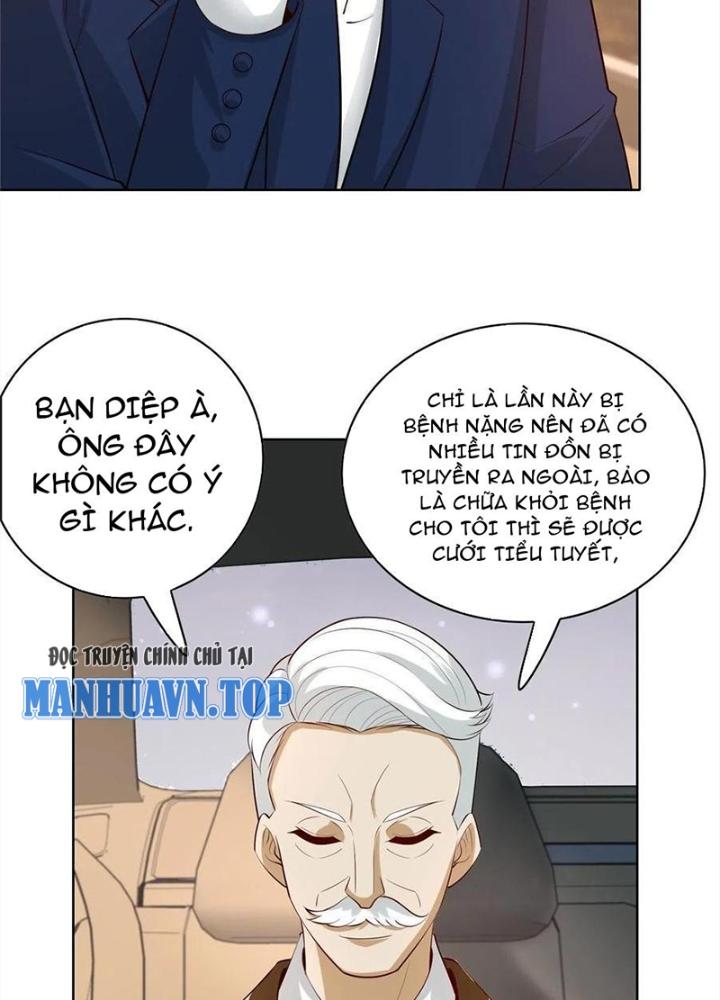 Xin Lỗi, Có Hệ Thống Thật Sự Quá Lợi Hại Chapter 28 - Trang 2