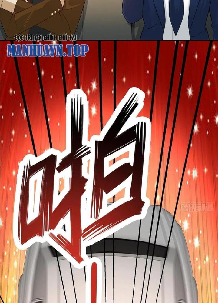 Xin Lỗi, Có Hệ Thống Thật Sự Quá Lợi Hại Chapter 28 - Trang 2