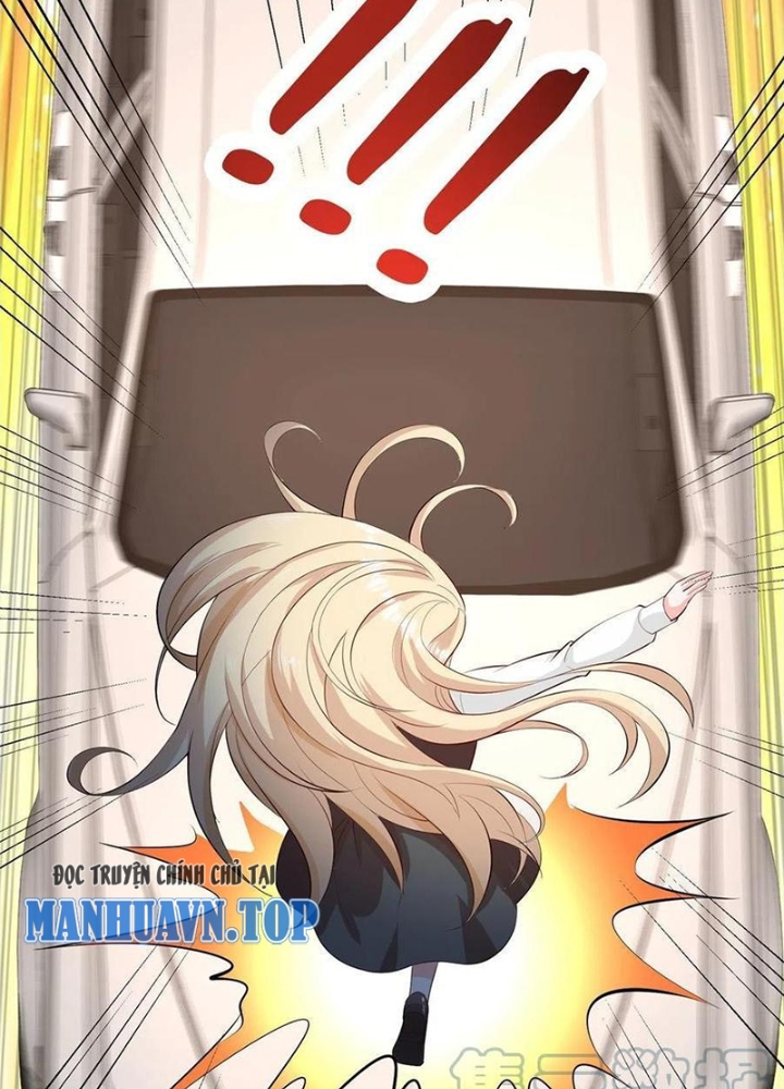 Xin Lỗi, Có Hệ Thống Thật Sự Quá Lợi Hại Chapter 28 - Trang 2