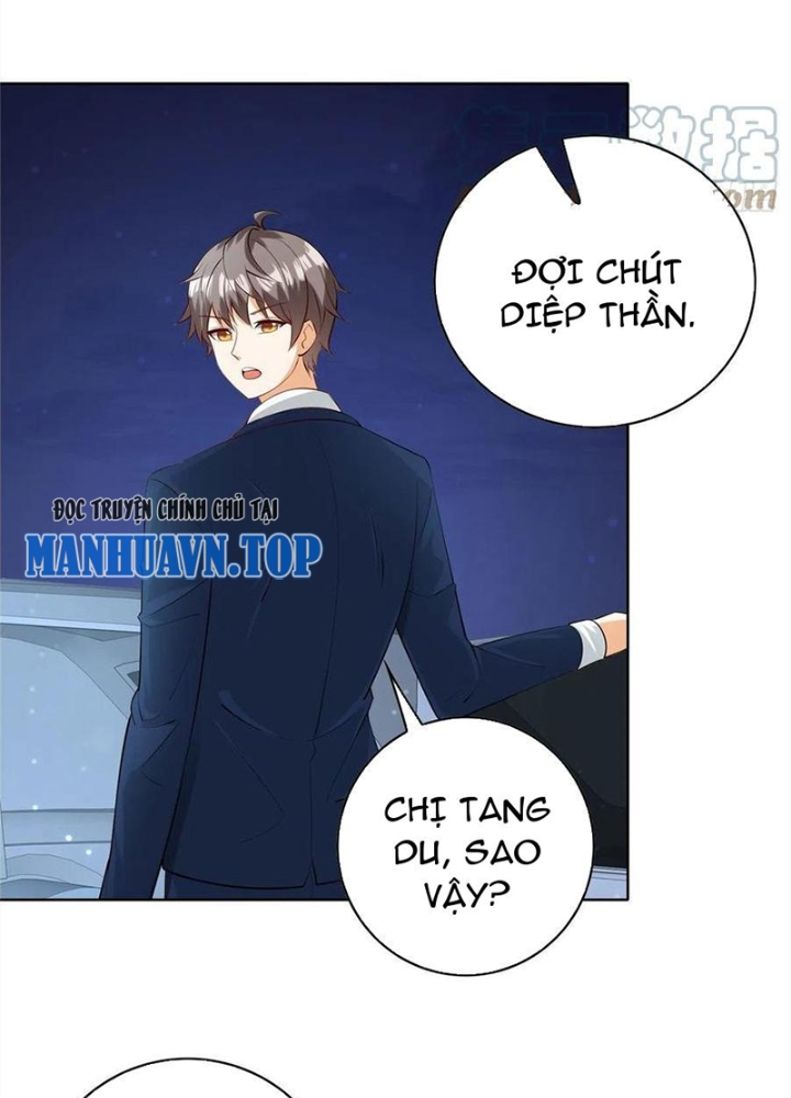 Xin Lỗi, Có Hệ Thống Thật Sự Quá Lợi Hại Chapter 28 - Trang 2