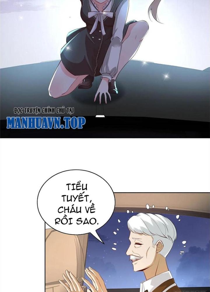 Xin Lỗi, Có Hệ Thống Thật Sự Quá Lợi Hại Chapter 28 - Trang 2