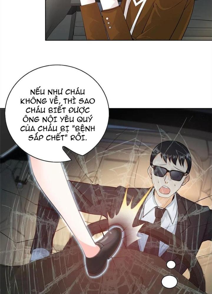 Xin Lỗi, Có Hệ Thống Thật Sự Quá Lợi Hại Chapter 28 - Trang 2