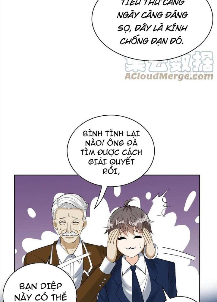 Xin Lỗi, Có Hệ Thống Thật Sự Quá Lợi Hại Chapter 28 - Trang 2