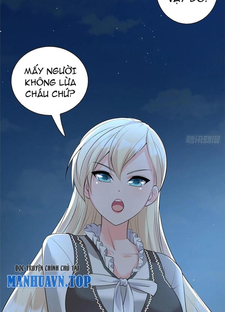 Xin Lỗi, Có Hệ Thống Thật Sự Quá Lợi Hại Chapter 28 - Trang 2