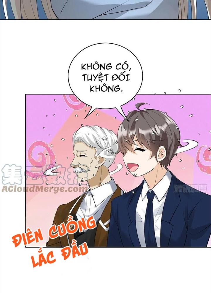 Xin Lỗi, Có Hệ Thống Thật Sự Quá Lợi Hại Chapter 28 - Trang 2