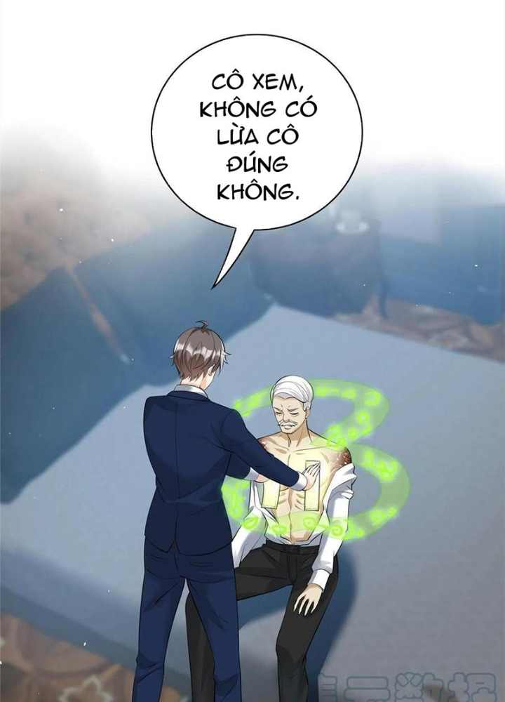 Xin Lỗi, Có Hệ Thống Thật Sự Quá Lợi Hại Chapter 28 - Trang 2