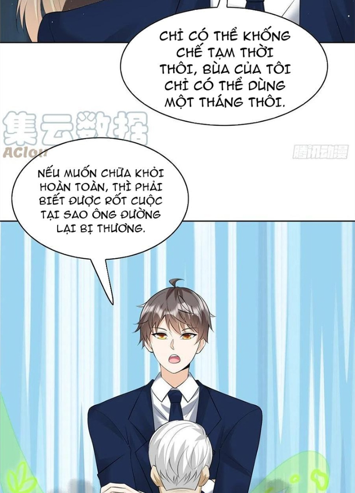 Xin Lỗi, Có Hệ Thống Thật Sự Quá Lợi Hại Chapter 28 - Trang 2