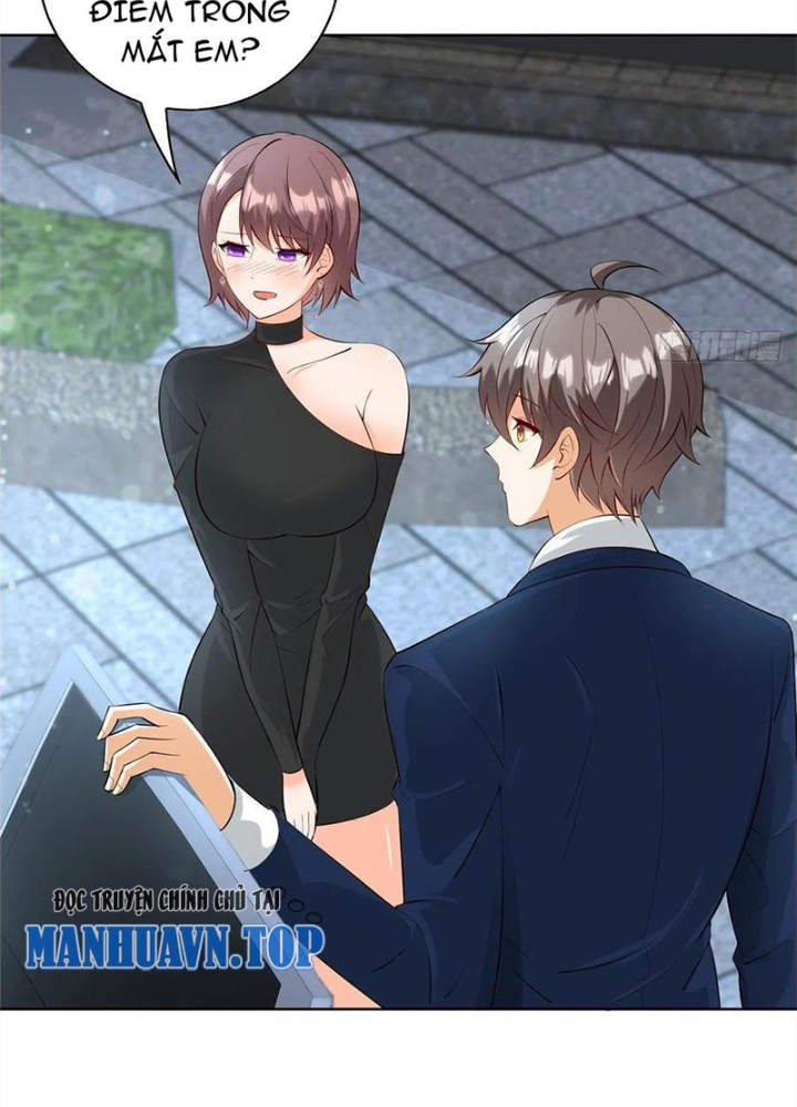 Xin Lỗi, Có Hệ Thống Thật Sự Quá Lợi Hại Chapter 28 - Trang 2