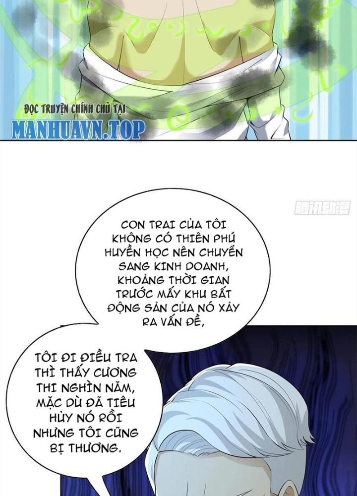 Xin Lỗi, Có Hệ Thống Thật Sự Quá Lợi Hại Chapter 28 - Trang 2