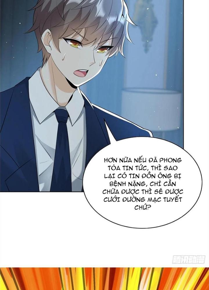 Xin Lỗi, Có Hệ Thống Thật Sự Quá Lợi Hại Chapter 28 - Trang 2