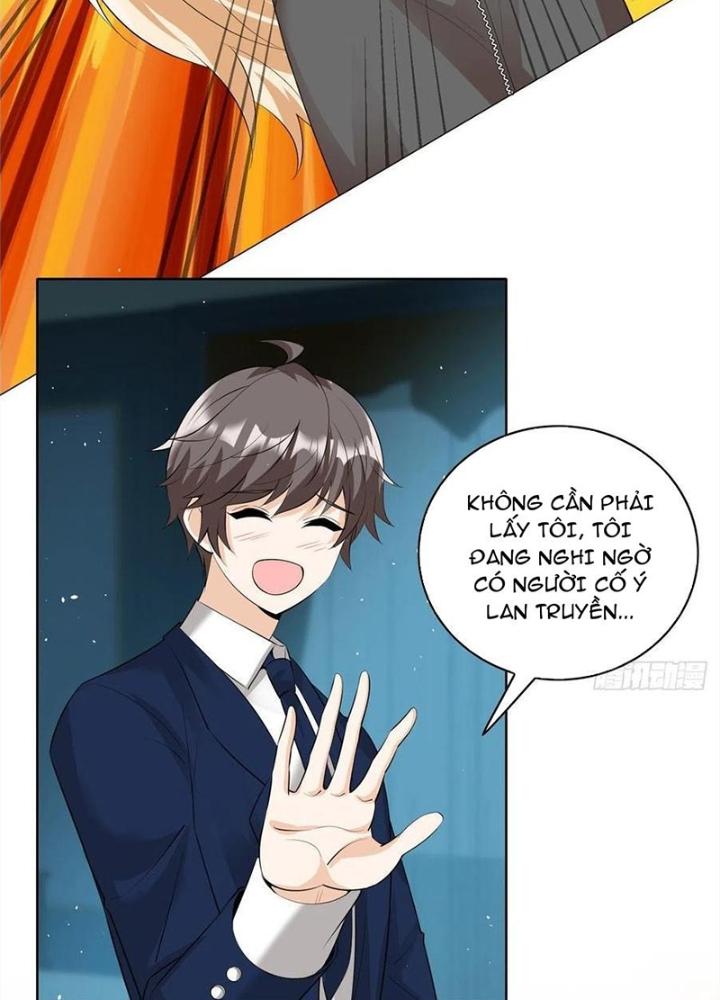 Xin Lỗi, Có Hệ Thống Thật Sự Quá Lợi Hại Chapter 28 - Trang 2