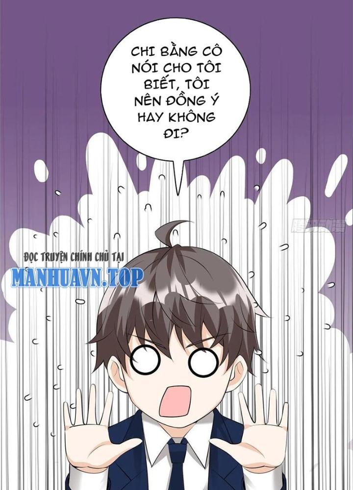 Xin Lỗi, Có Hệ Thống Thật Sự Quá Lợi Hại Chapter 28 - Trang 2
