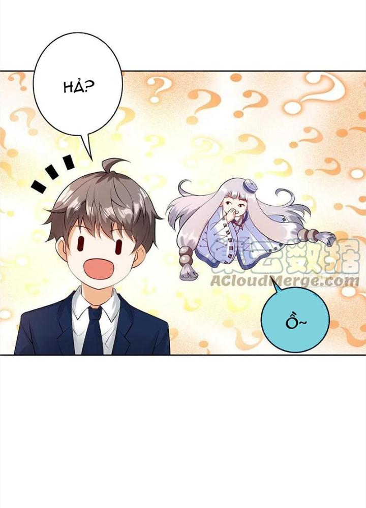 Xin Lỗi, Có Hệ Thống Thật Sự Quá Lợi Hại Chapter 28 - Trang 2