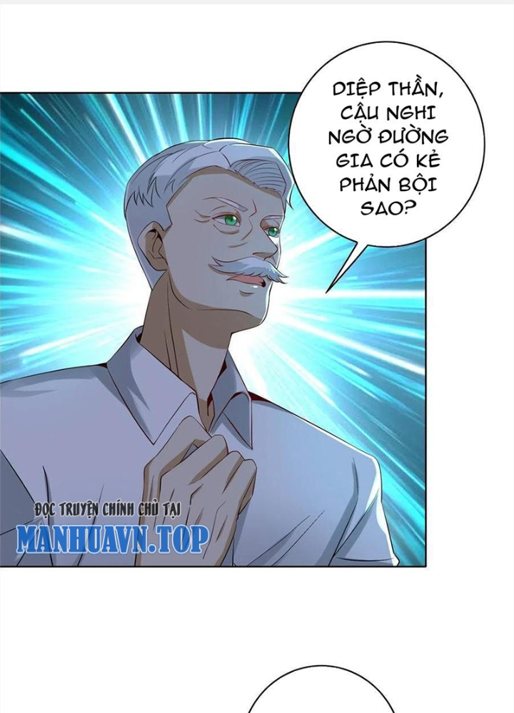 Xin Lỗi, Có Hệ Thống Thật Sự Quá Lợi Hại Chapter 29 - Trang 2