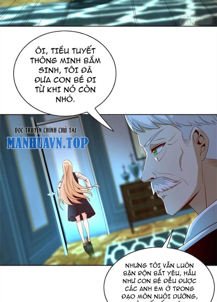 Xin Lỗi, Có Hệ Thống Thật Sự Quá Lợi Hại Chapter 29 - Trang 2