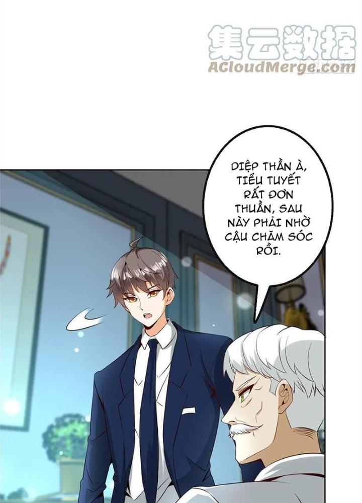 Xin Lỗi, Có Hệ Thống Thật Sự Quá Lợi Hại Chapter 29 - Trang 2