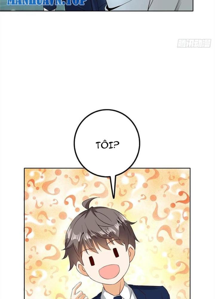 Xin Lỗi, Có Hệ Thống Thật Sự Quá Lợi Hại Chapter 29 - Trang 2