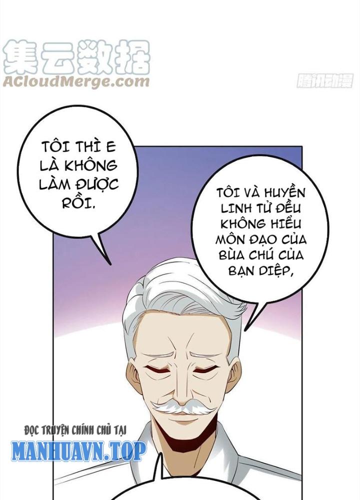 Xin Lỗi, Có Hệ Thống Thật Sự Quá Lợi Hại Chapter 29 - Trang 2