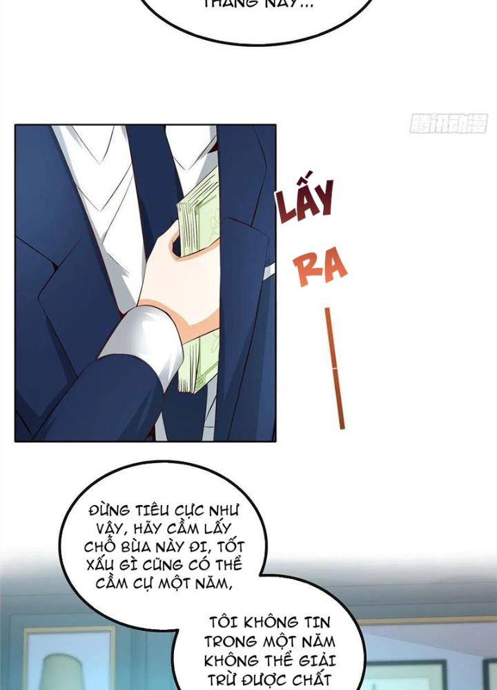 Xin Lỗi, Có Hệ Thống Thật Sự Quá Lợi Hại Chapter 29 - Trang 2