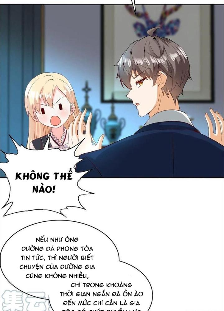 Xin Lỗi, Có Hệ Thống Thật Sự Quá Lợi Hại Chapter 29 - Trang 2