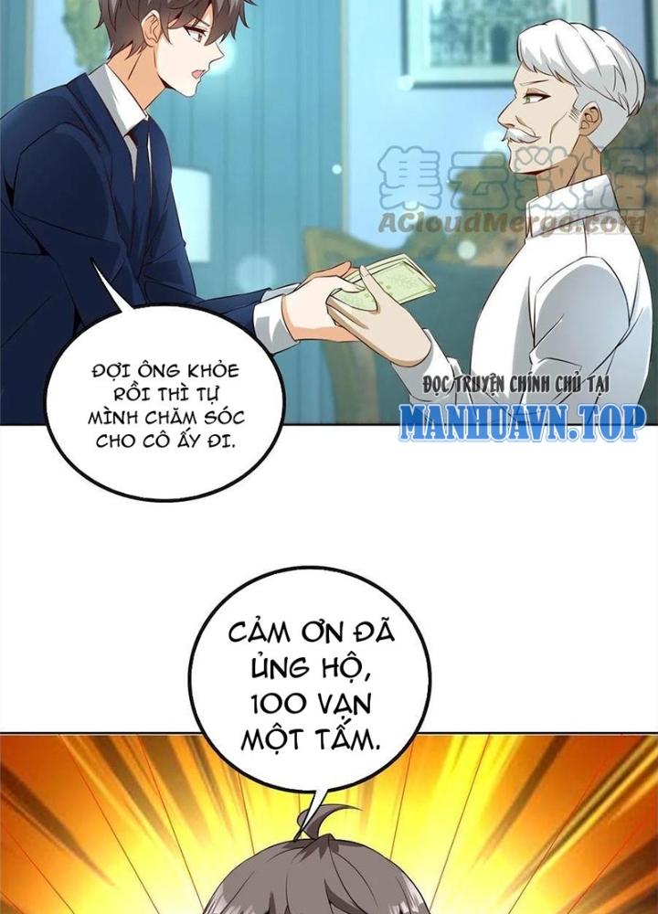 Xin Lỗi, Có Hệ Thống Thật Sự Quá Lợi Hại Chapter 29 - Trang 2