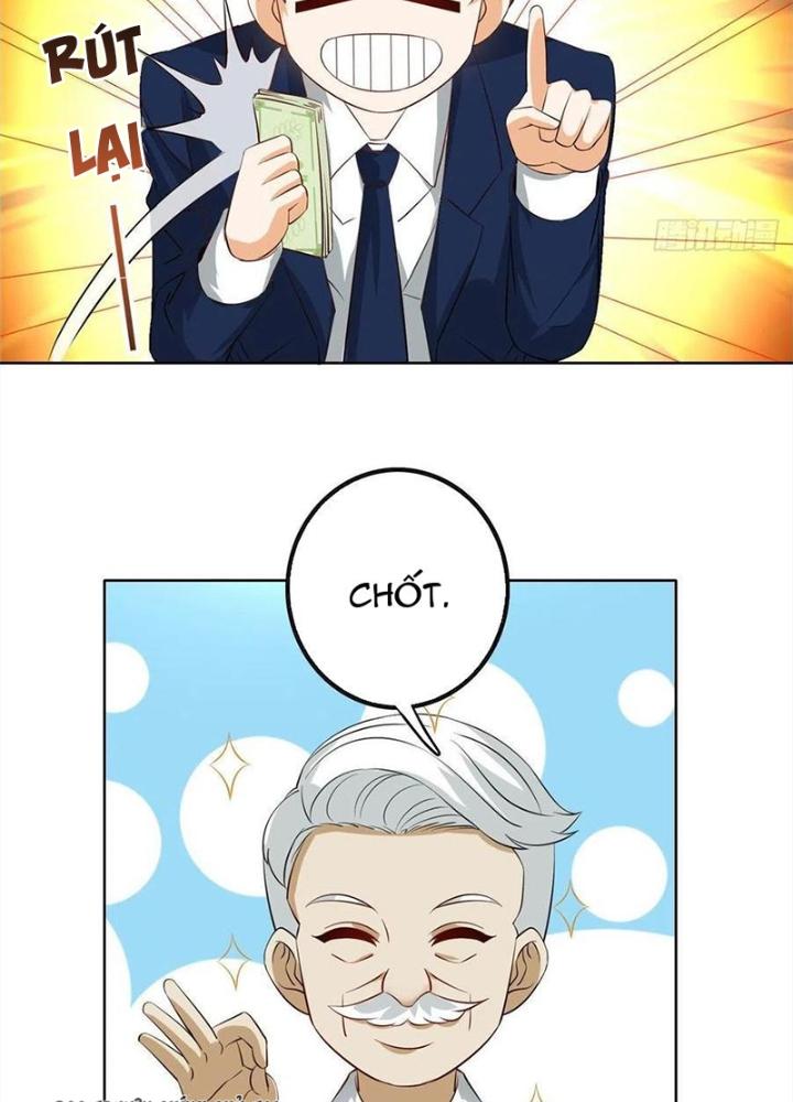 Xin Lỗi, Có Hệ Thống Thật Sự Quá Lợi Hại Chapter 29 - Trang 2
