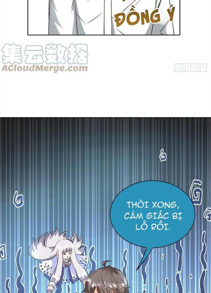 Xin Lỗi, Có Hệ Thống Thật Sự Quá Lợi Hại Chapter 29 - Trang 2