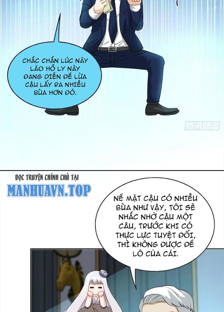 Xin Lỗi, Có Hệ Thống Thật Sự Quá Lợi Hại Chapter 29 - Trang 2