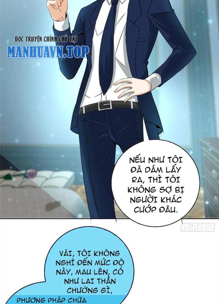 Xin Lỗi, Có Hệ Thống Thật Sự Quá Lợi Hại Chapter 29 - Trang 2