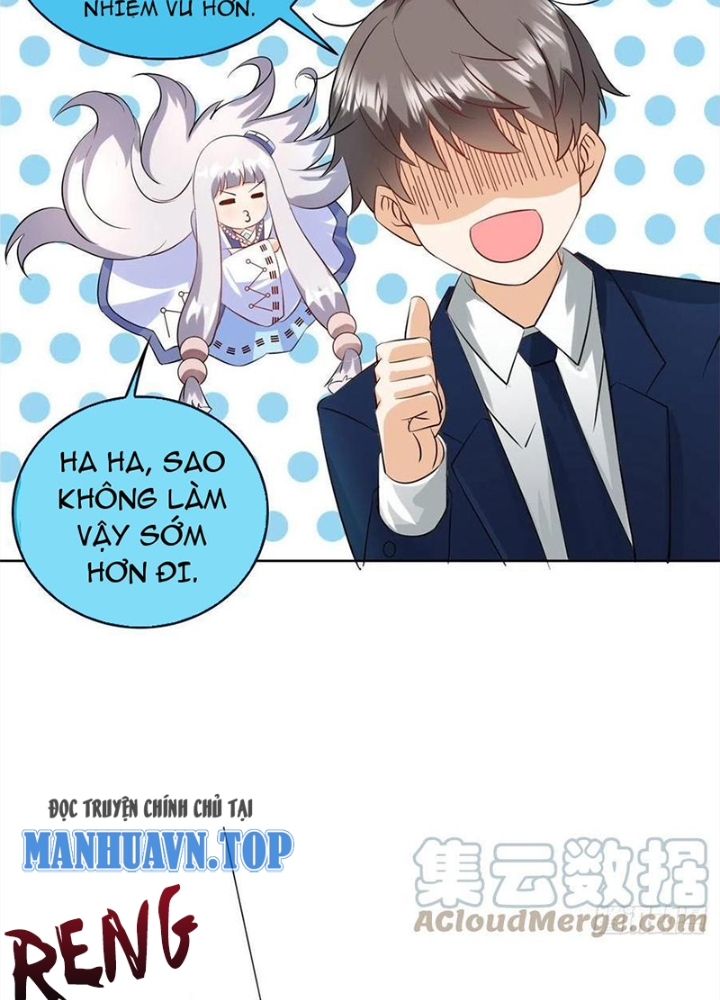 Xin Lỗi, Có Hệ Thống Thật Sự Quá Lợi Hại Chapter 29 - Trang 2