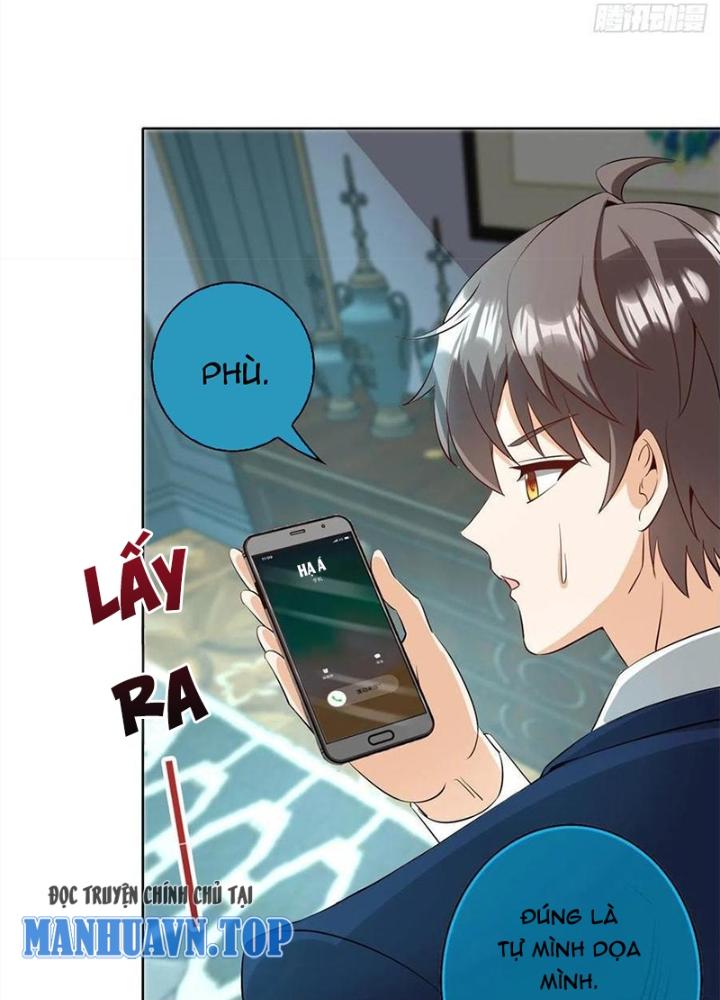 Xin Lỗi, Có Hệ Thống Thật Sự Quá Lợi Hại Chapter 29 - Trang 2