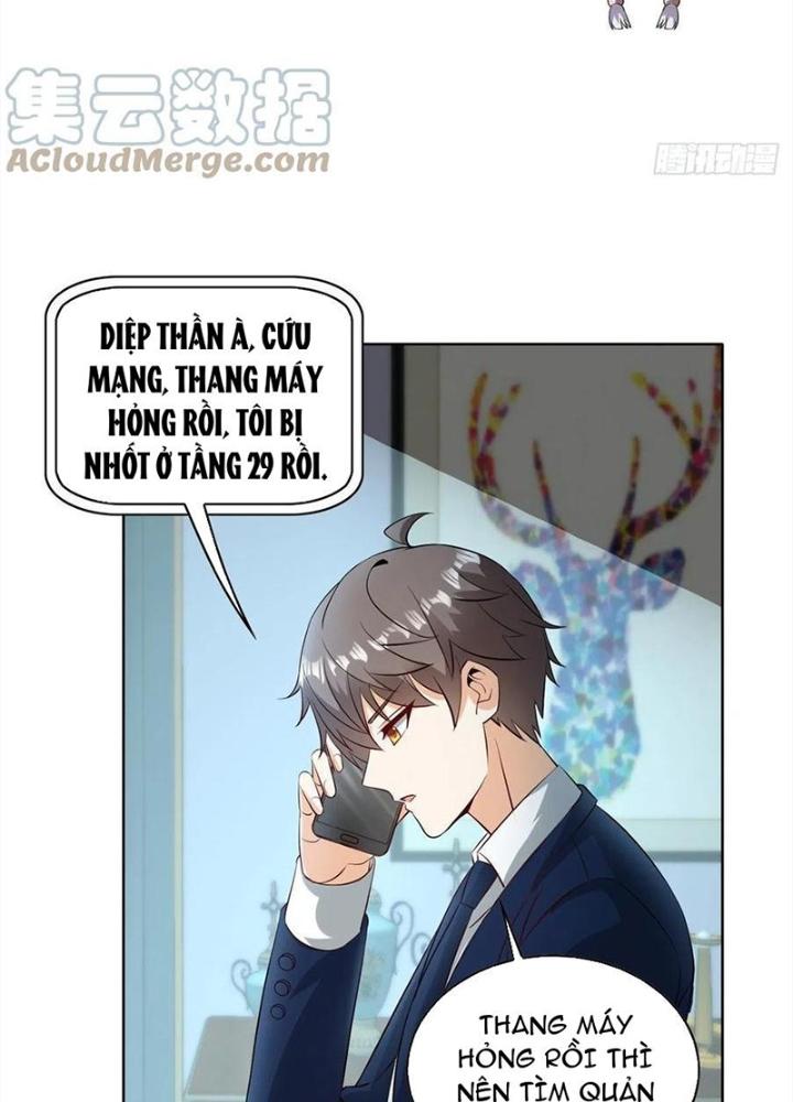 Xin Lỗi, Có Hệ Thống Thật Sự Quá Lợi Hại Chapter 29 - Trang 2