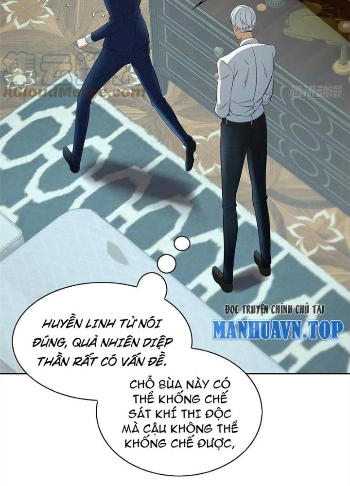 Xin Lỗi, Có Hệ Thống Thật Sự Quá Lợi Hại Chapter 29 - Trang 2