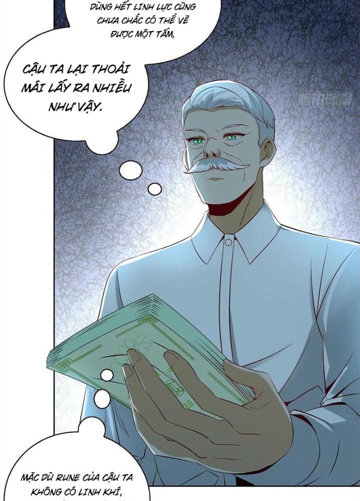 Xin Lỗi, Có Hệ Thống Thật Sự Quá Lợi Hại Chapter 29 - Trang 2