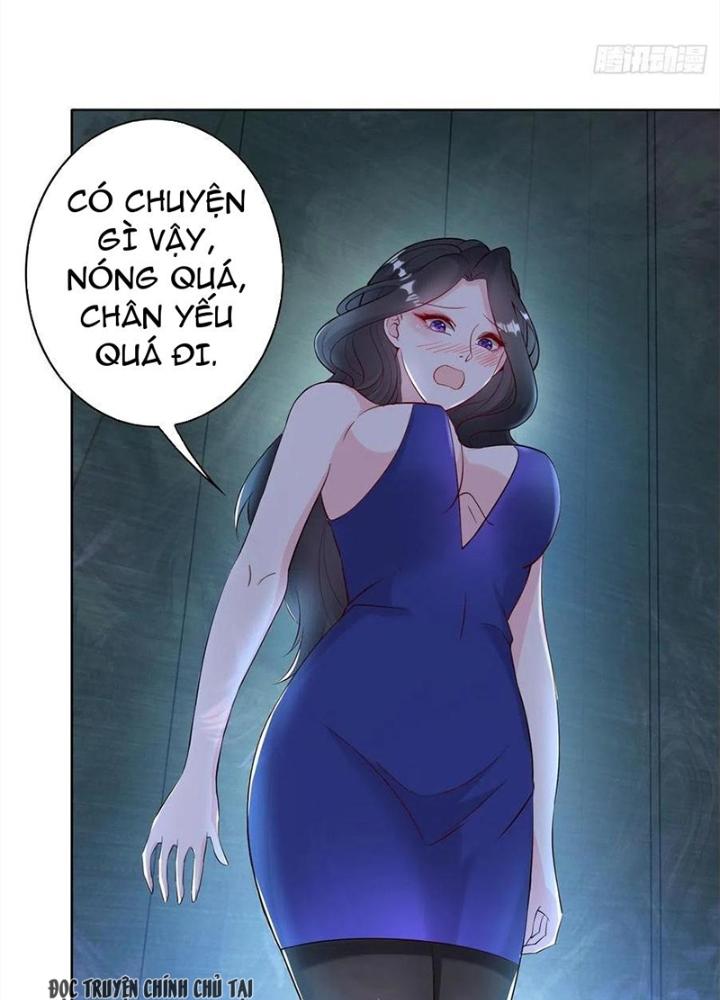 Xin Lỗi, Có Hệ Thống Thật Sự Quá Lợi Hại Chapter 29 - Trang 2