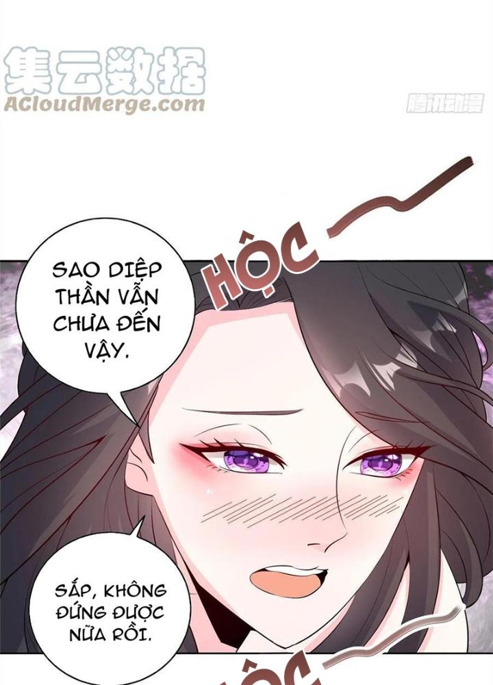 Xin Lỗi, Có Hệ Thống Thật Sự Quá Lợi Hại Chapter 29 - Trang 2