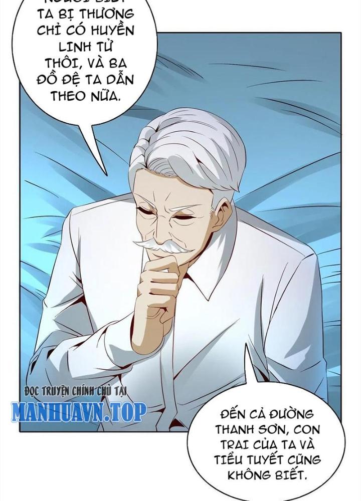 Xin Lỗi, Có Hệ Thống Thật Sự Quá Lợi Hại Chapter 29 - Trang 2