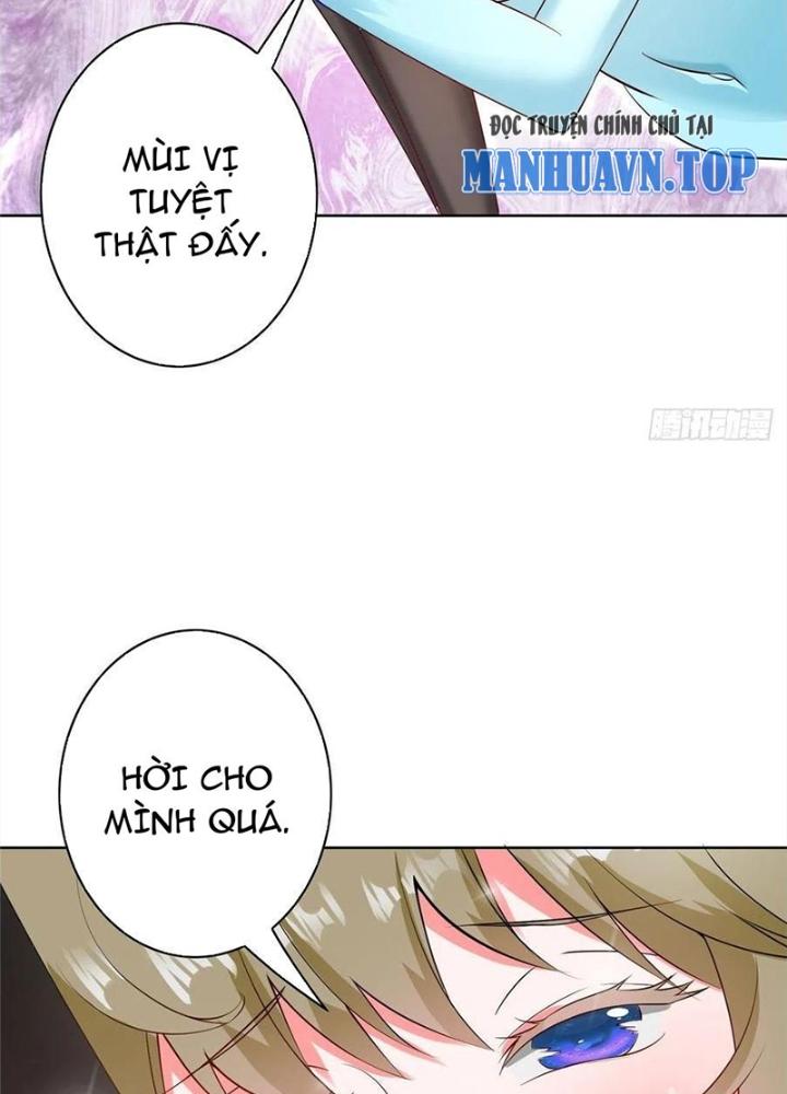 Xin Lỗi, Có Hệ Thống Thật Sự Quá Lợi Hại Chapter 29 - Trang 2