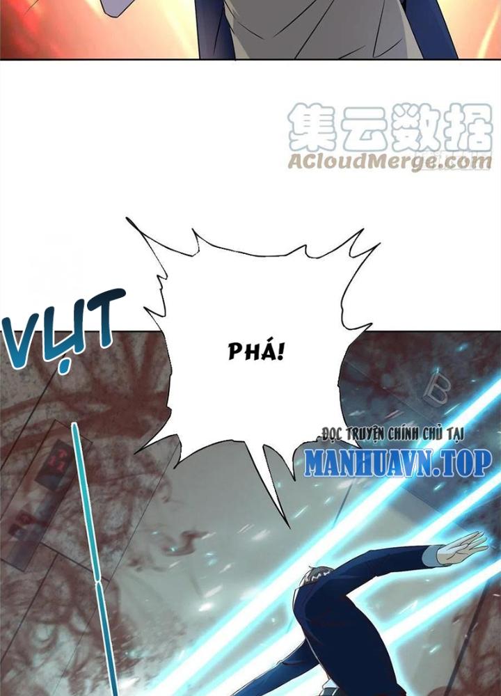 Xin Lỗi, Có Hệ Thống Thật Sự Quá Lợi Hại Chapter 30 - Trang 2