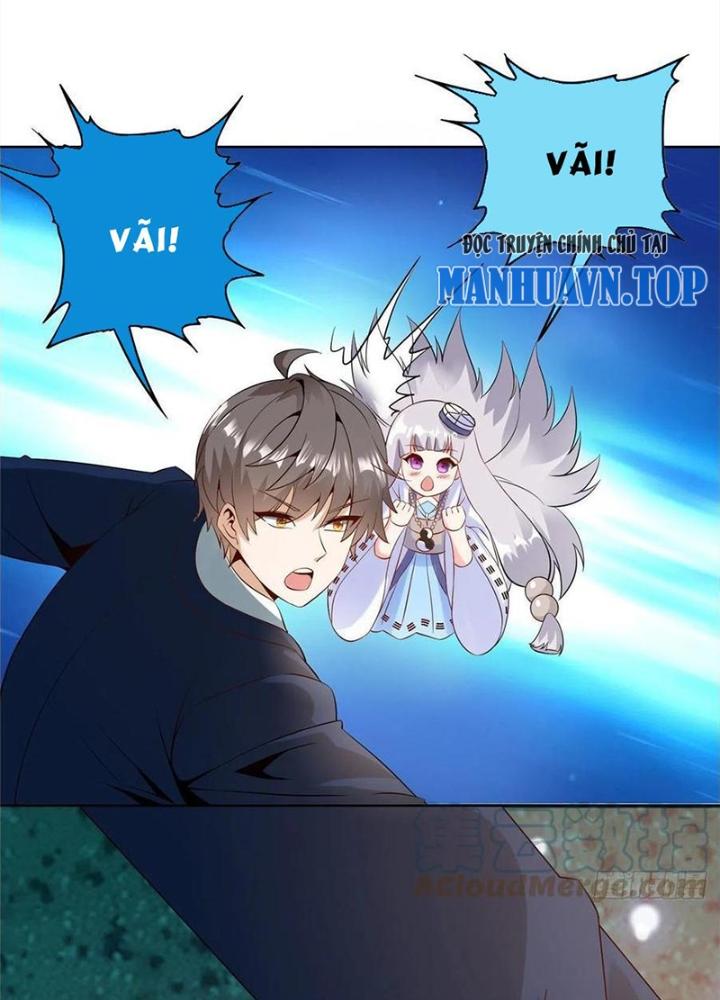 Xin Lỗi, Có Hệ Thống Thật Sự Quá Lợi Hại Chapter 30 - Trang 2