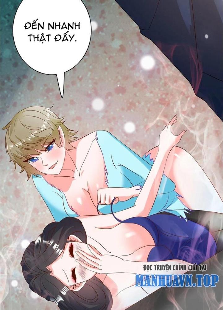 Xin Lỗi, Có Hệ Thống Thật Sự Quá Lợi Hại Chapter 30 - Trang 2