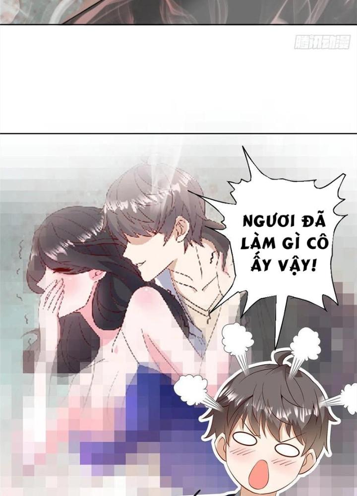 Xin Lỗi, Có Hệ Thống Thật Sự Quá Lợi Hại Chapter 30 - Trang 2