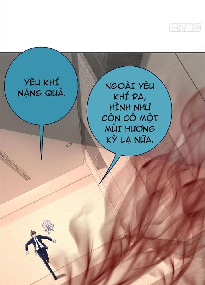 Xin Lỗi, Có Hệ Thống Thật Sự Quá Lợi Hại Chapter 30 - Trang 2