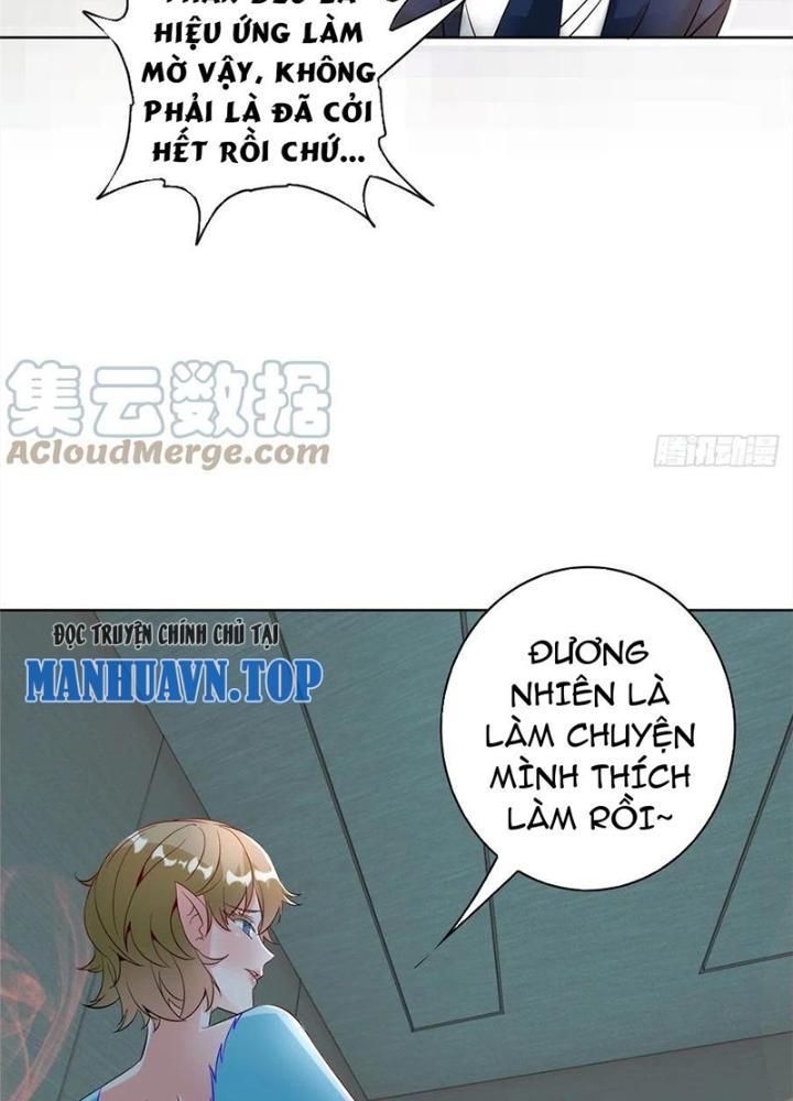 Xin Lỗi, Có Hệ Thống Thật Sự Quá Lợi Hại Chapter 30 - Trang 2