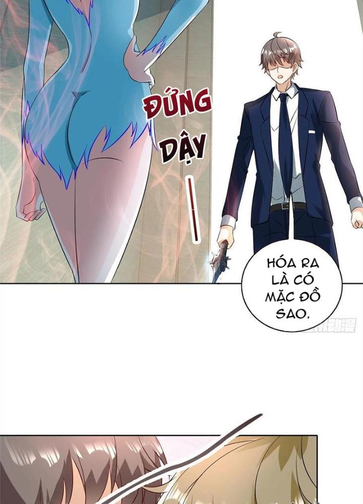 Xin Lỗi, Có Hệ Thống Thật Sự Quá Lợi Hại Chapter 30 - Trang 2