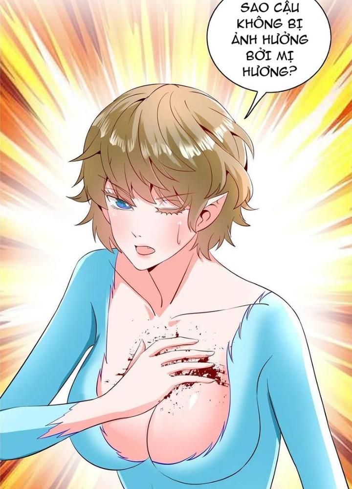 Xin Lỗi, Có Hệ Thống Thật Sự Quá Lợi Hại Chapter 30 - Trang 2